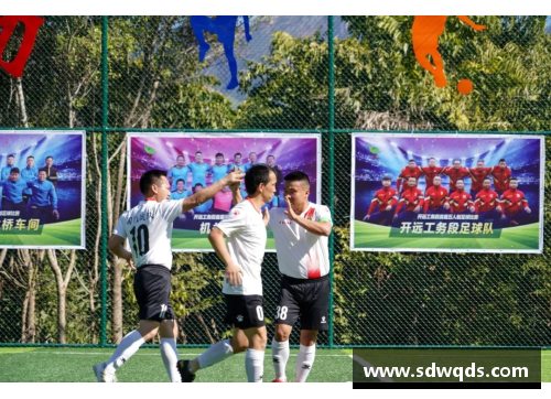 彩神彩票官网足球明星的艺术之旅：用画笔描绘绿茵场上的传奇瞬间 - 副本